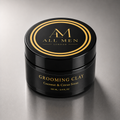 GROOMING CLAY
