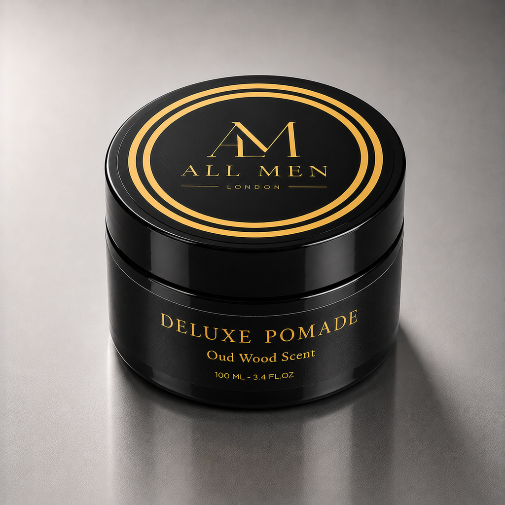 DELUXE POMADE