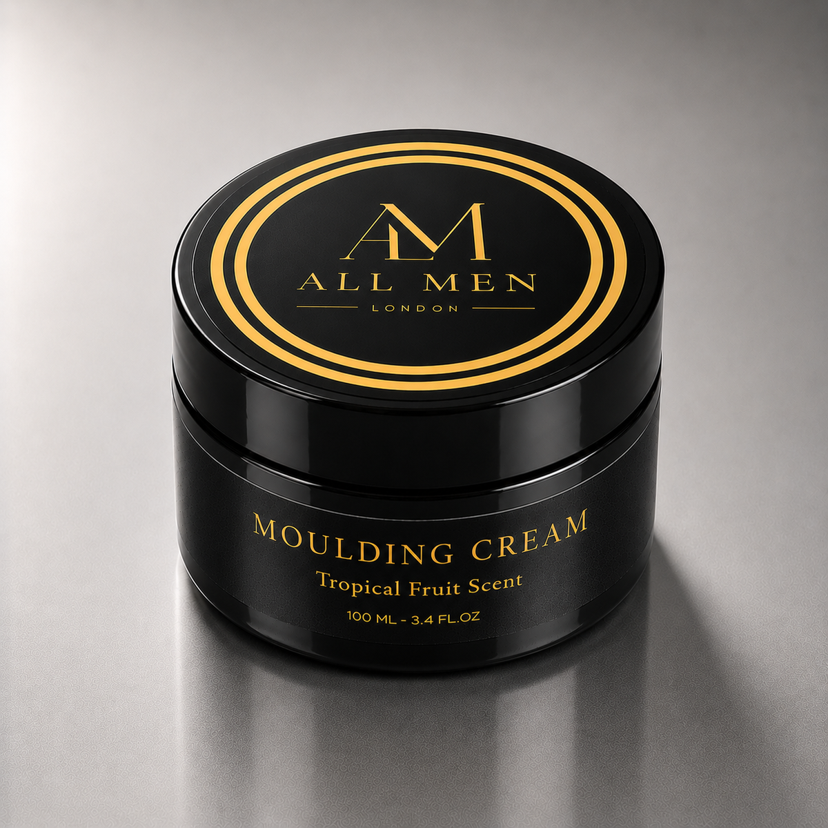MOULDING CREAM