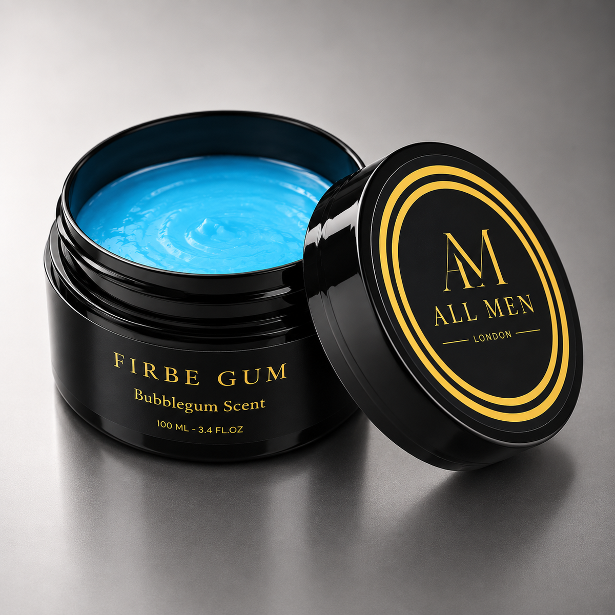 FIBRE GUM