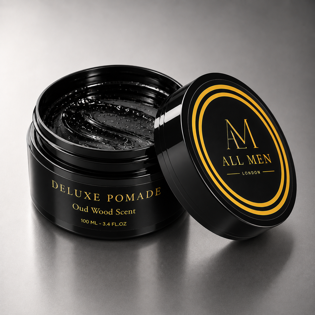 DELUXE POMADE