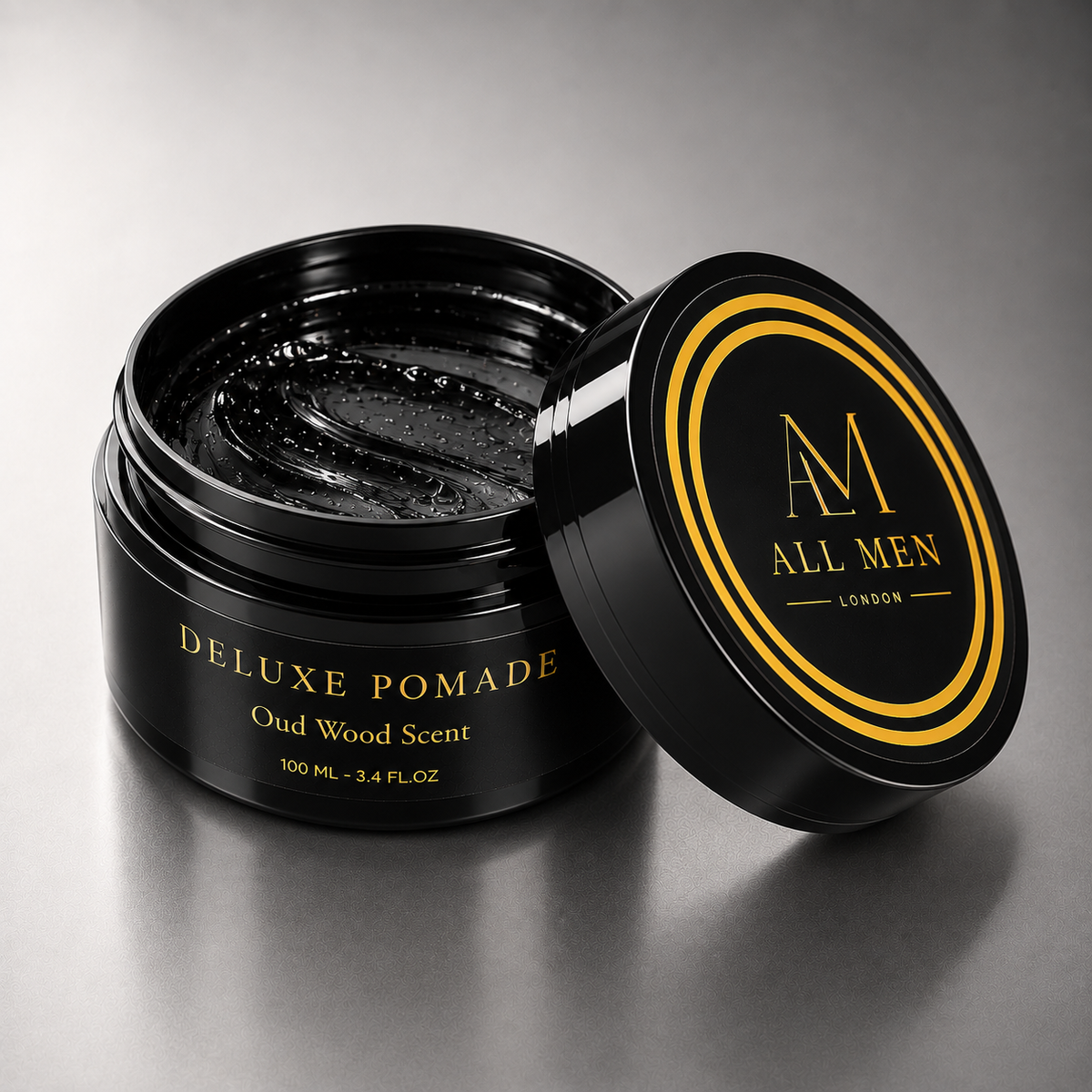 DELUXE POMADE