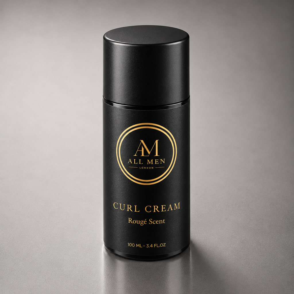 CURL CREAM