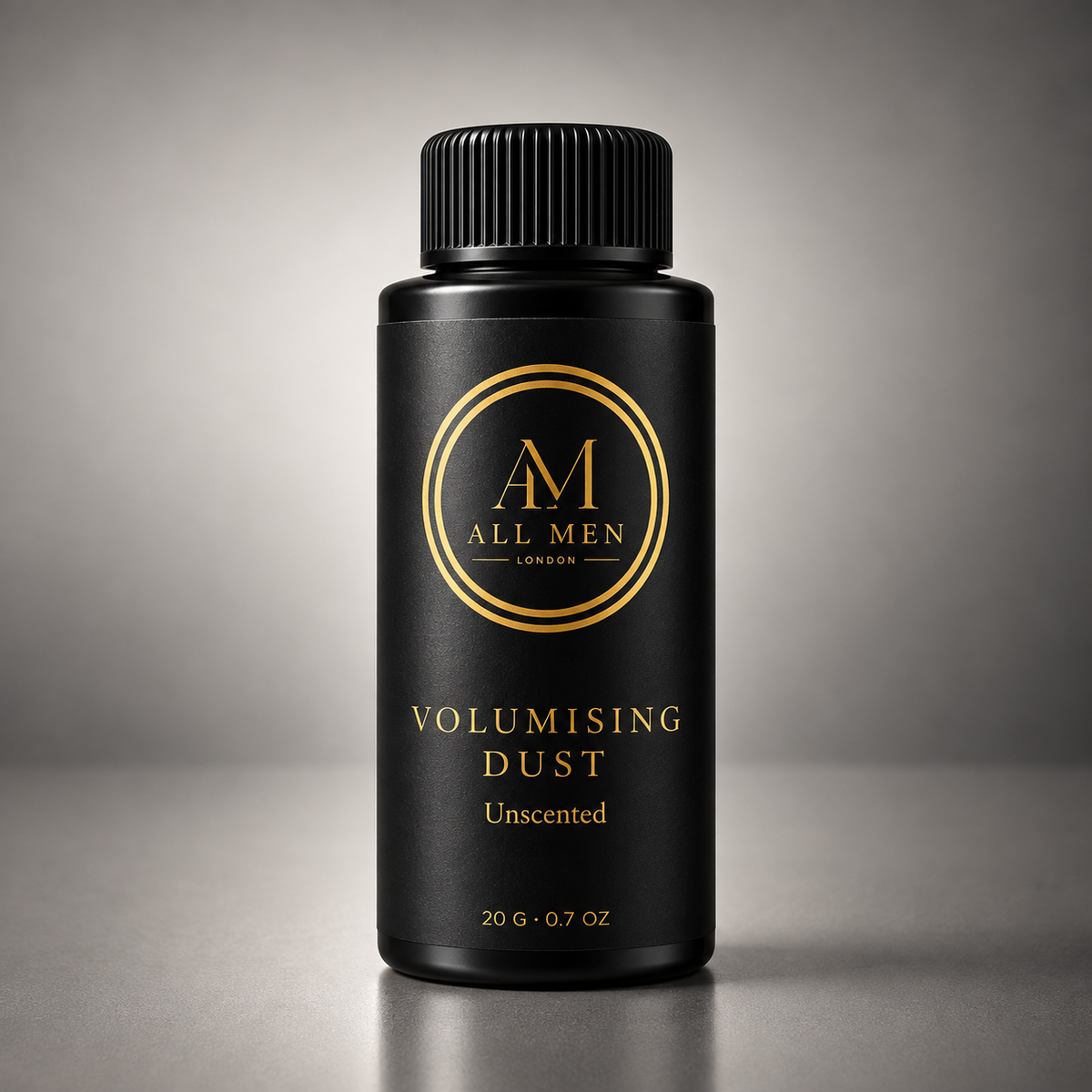 VOLUME DUST